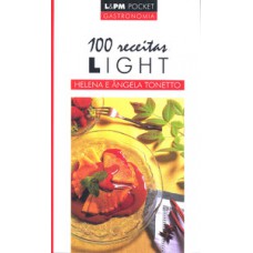 100 RECEITAS LIGHT