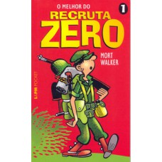 O MELHOR DO RECRUTA ZERO – 1