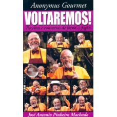 VOLTAREMOS!