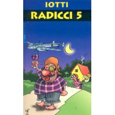 RADICCI 5