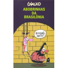 ABOBRINHAS DA BRASILÔNIA