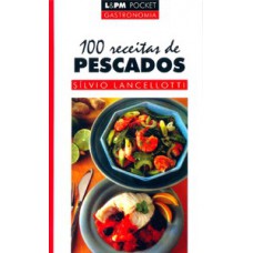 100 RECEITAS DE PESCADOS