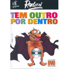 TEM OUTRO POR DENTRO