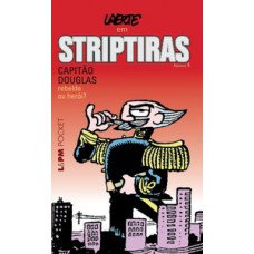 STRIPTIRAS