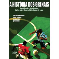 A HISTÓRIA DOS GENAIS