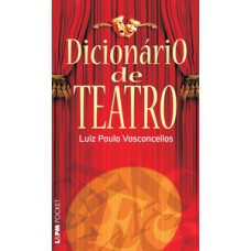 DICIONÁRIO DE TEATRO