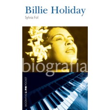 BILLIE HOLIDAY