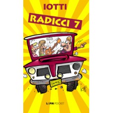 RADICCI 7