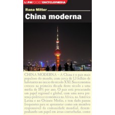 CHINA MODERNA