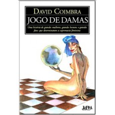 JOGO DE DAMAS