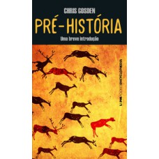 PRÉ-HISTÓRIA