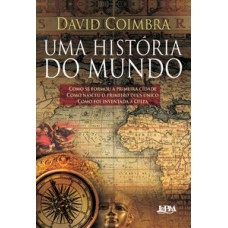 UMA HISTÓRIA DO MUNDO