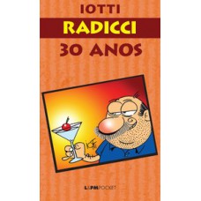 RADICCI 30 ANOS