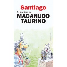 O MELHOR DO MACANUDO TAURINO