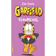 GARFIELD FENOMENAL