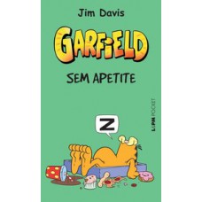 GARFIELD SEM APETITE