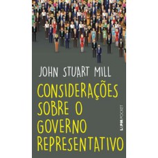 CONSIDERAÇÕES SOBRE O GOVERNO REPRESENTATIVO