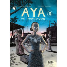 AYA DE YOPOUGON - VOLUME 3