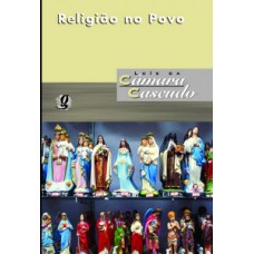 RELIGIÃO NO POVO