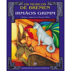 MUSICOS DE BREMEN, OS