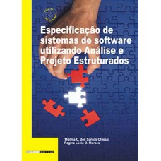 ESPECIFICAÇÃO DE SISTEMAS DE SOFTWARE