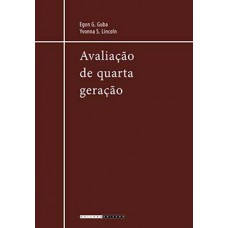 AVALIAÇÃO DE QUARTA GERAÇÃO