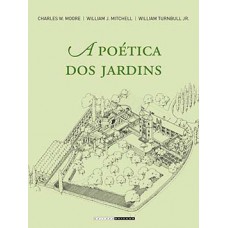 A POÉTICA DOS JARDINS