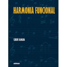 HARMONIA FUNCIONAL - 2 ED.