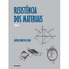RESISTÊNCIA DOS MATERIAIS - VOLUME 02