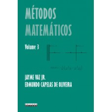 MÉTODOS MATEMÁTICOS