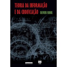 TEORIA DA INFORMAÇÃO E DA CODIFICAÇÃO