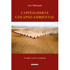 CAPITALISMO E COLAPSO AMBIENTAL