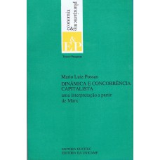 Dinâmica e concorrência capitalista: uma interpretação a partir de Marx