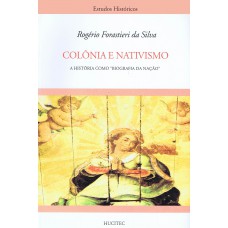 Colônia e nativismo