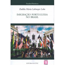 Imigração portuguesa no Brasil