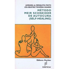 Método Meir Schneider de autocura (self-healing)