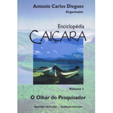 Enciclopédia caiçara: O olhar do pesquisador