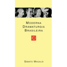 MODERNA DRAMATURGIA BRASILEIRA