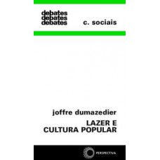 LAZER E CULTURA POPULAR