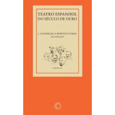 TEATRO ESPANHOL DO SÉCULO DE OURO