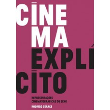 CINEMA EXPLÍCITO: REPRESENTAÇÕES CINEMATOGRÁFICAS DO SEXO