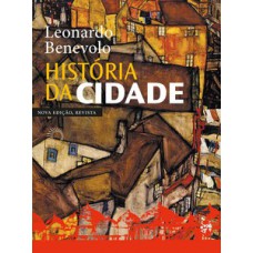 HISTÓRIA DA CIDADE - NOVA EDIÇÃO