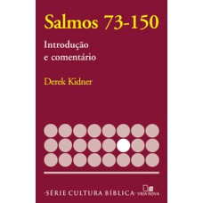 SÉRIE INTRODUÇÃO E COMENTÁRIO - SALMOS 2