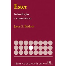 SÉRIE INTRODUÇÃO E COMENTÁRIO - ESTER