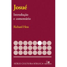 SÉRIE INTRODUÇÃO E COMENTÁRIO - JOSUÉ