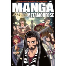 MANGA METAMORFOSE