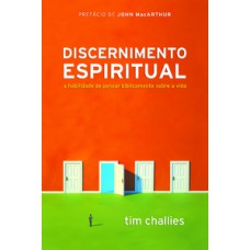 DISCERNIMENTO ESPIRITUAL