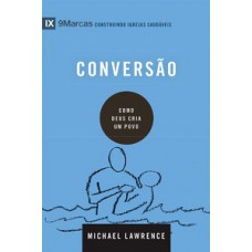 SÉRIE 9MARCAS - CONVERSÃO