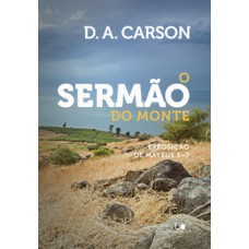 SERMÃO DO MONTE, O