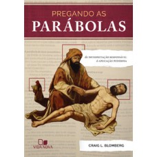 PREGANDO AS PARÁBOLAS